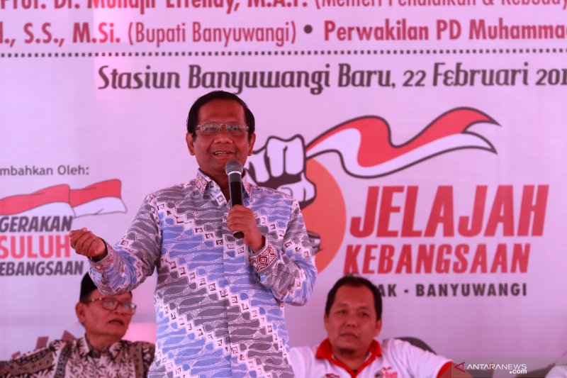 Rutan Salemba sudah terima logistik Pemilu 2024