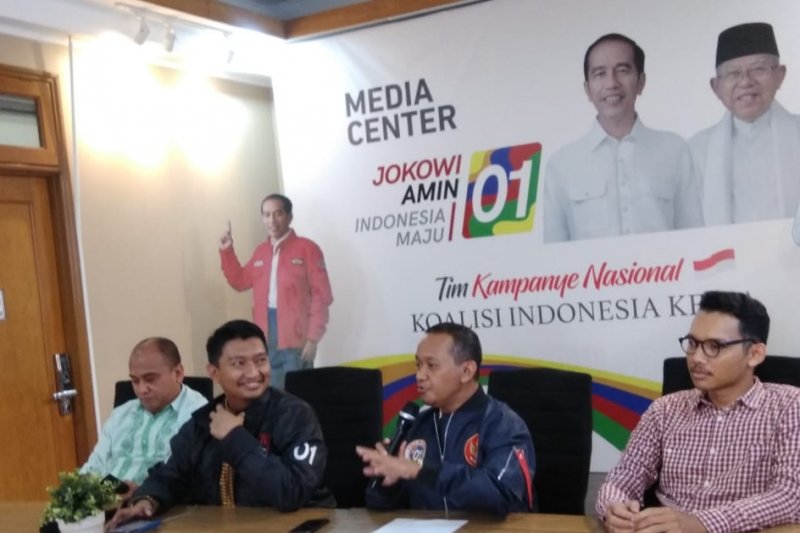 Rutan Salemba sudah terima logistik Pemilu 2024