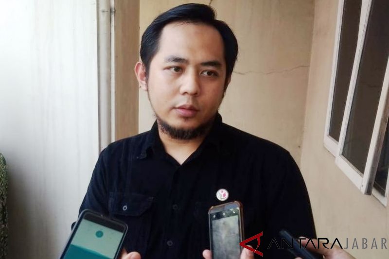 Bawaslu Kota Bandung terima laporan kampanye di tempat ibadah