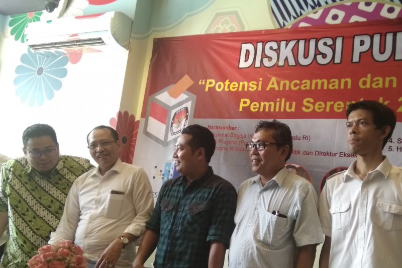 Rutan Salemba sudah terima logistik Pemilu 2024