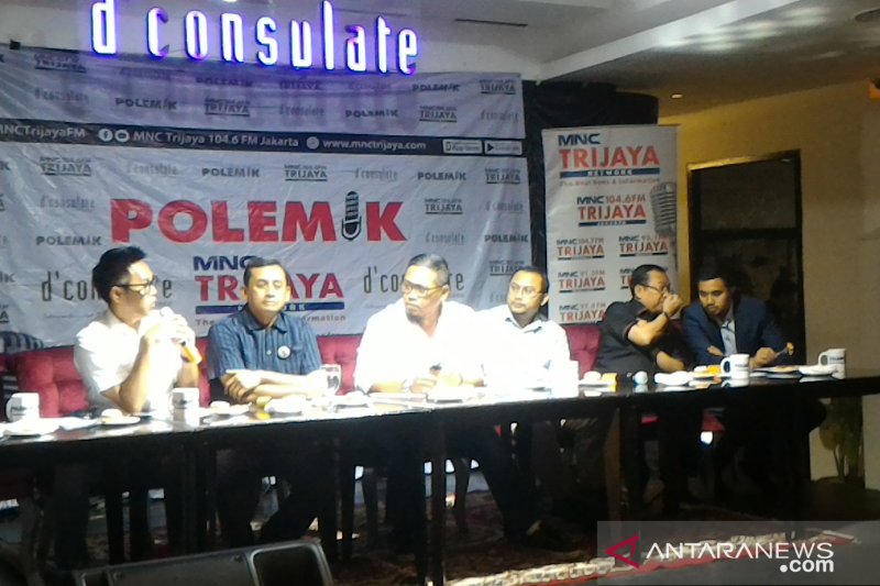 Rutan Salemba sudah terima logistik Pemilu 2024