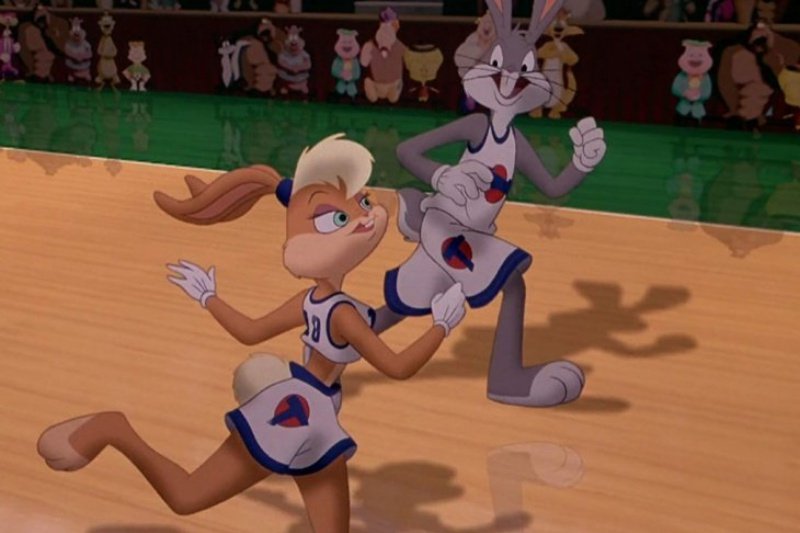 Space Jam 2\