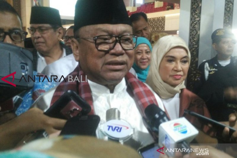 Delapan parpol penuhi ambang batas parlemen, PDIP suara terbanyak