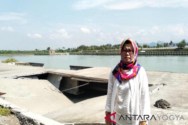 Pemda DIY diminta selesaikan Pelabuhan Tanjung Adikarto
