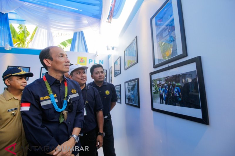 EKSPEDISI MENTAWAI TERANG