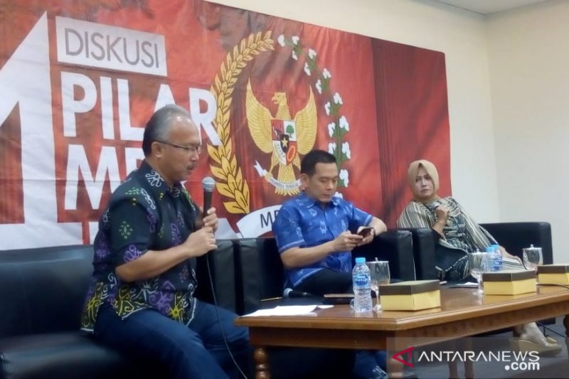 Rutan Salemba sudah terima logistik Pemilu 2024