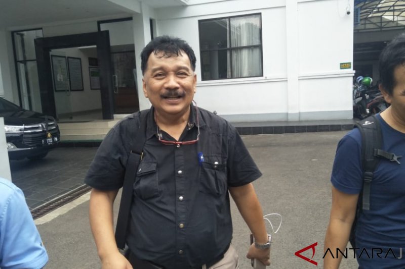 Direktur RSUD Pagelaran diperiksa Kejari Cianjur