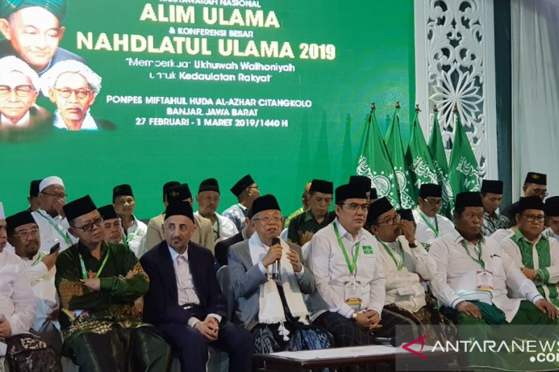 Rutan Salemba sudah terima logistik Pemilu 2024