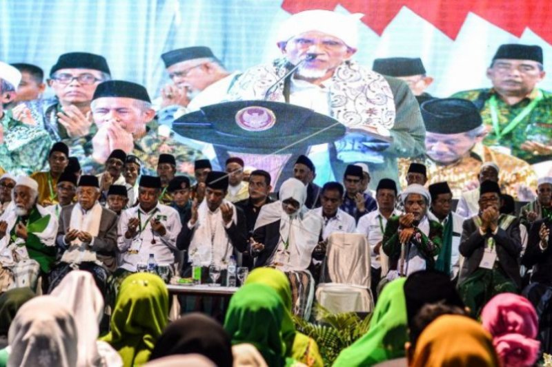 Ini agenda Munas Alim Ulama dan Konbes NU di Banjar