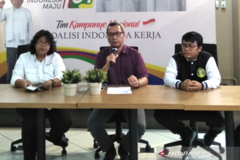 Rutan Salemba sudah terima logistik Pemilu 2024