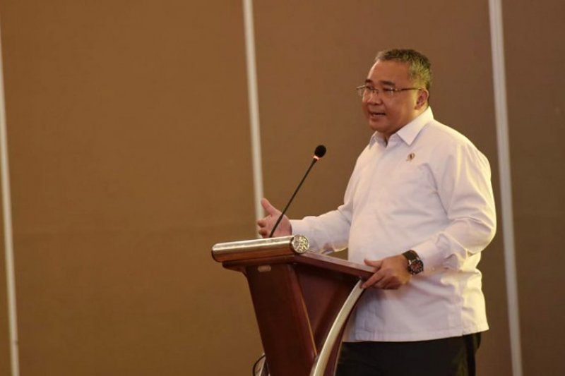 Berkat Kerja Sama Lintas Sektor Tata Kelola Desa Makin Baik