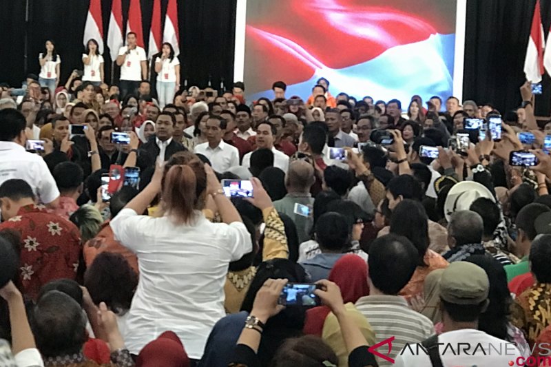 Ini kata KPU DKI bagi pemilih sebelum ke TPS pada Rabu