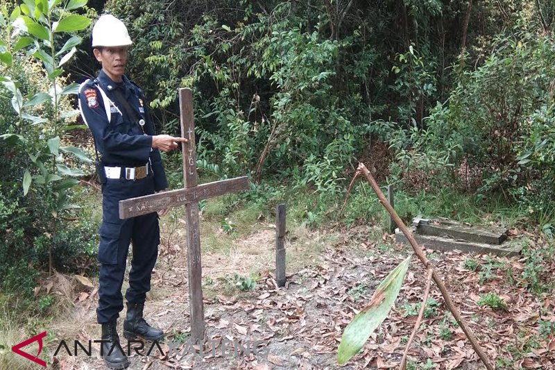 PT SEM tegaskan tidak ada melakukan penggusuran kuburan di Bartim
