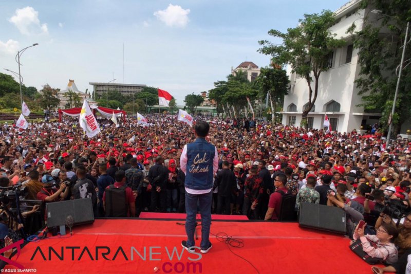 Rutan Salemba sudah terima logistik Pemilu 2024