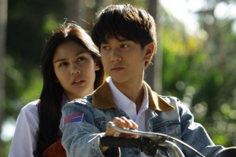 "Dilan 1991" sudah ditonton 800.000 orang