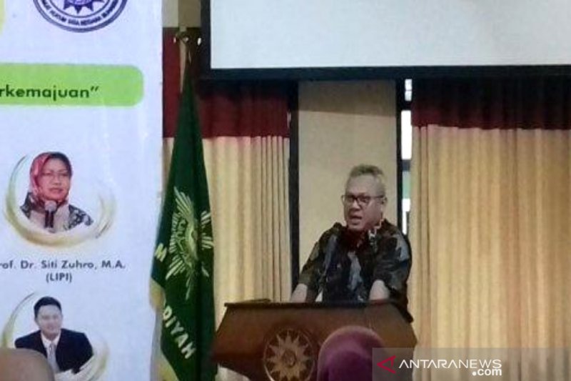 Rutan Salemba sudah terima logistik Pemilu 2024