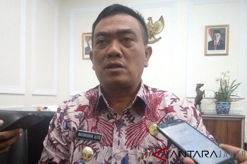 Pemkot Cirebon terus membangun meski ada ASN tersandung hukum