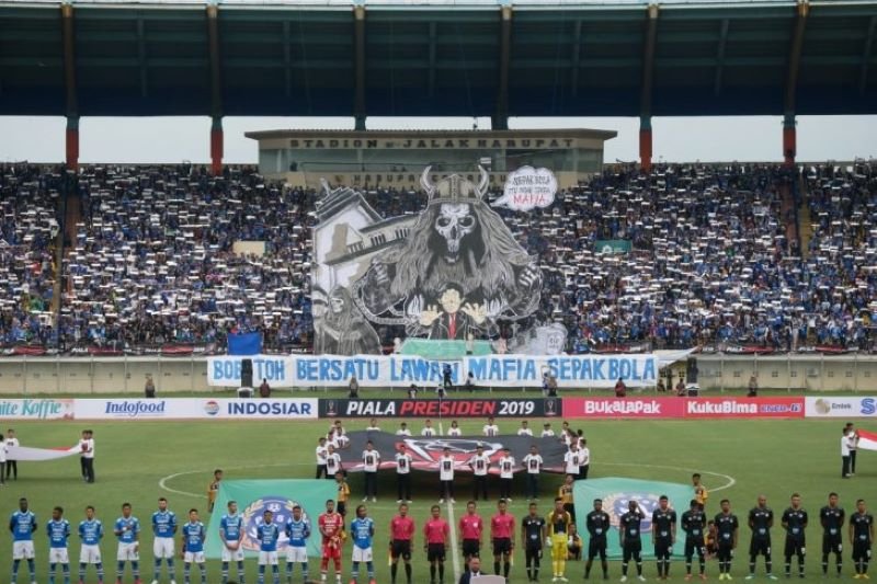 Menpora buka Piala Presiden 2019