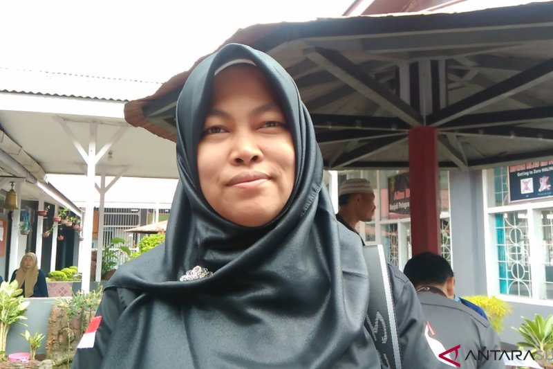 Bawaslu ajak masyarakat laporkan rumah ASN dipasangi APK