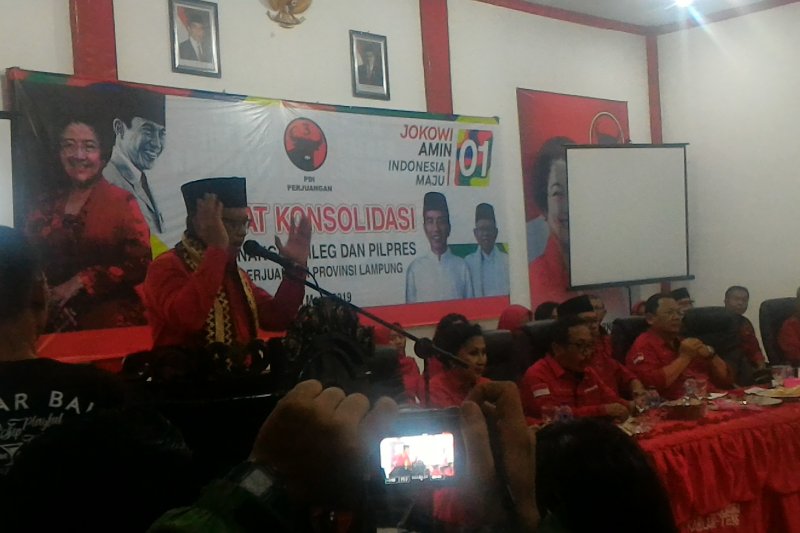 Rutan Salemba sudah terima logistik Pemilu 2024