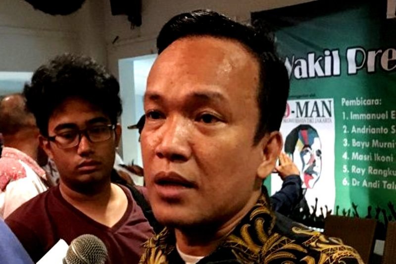 BPN Prabowo-Sandi diminta hormati sikap Pesantren Buntet Cirebon