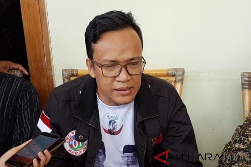 Relawan Joman yakin paslon 01 menang telak di Cirebon