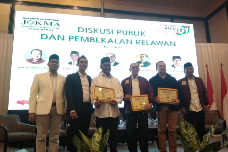 Rutan Salemba sudah terima logistik Pemilu 2024