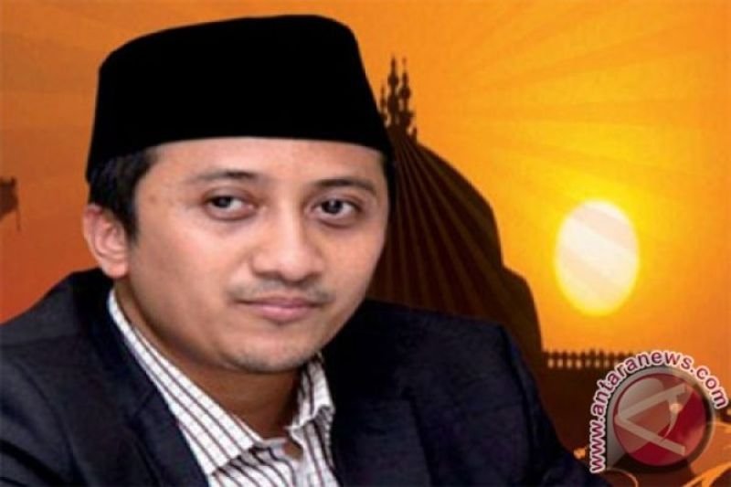 Cerita Yusuf Mansur menilai sisi ke-Islaman Jokowi