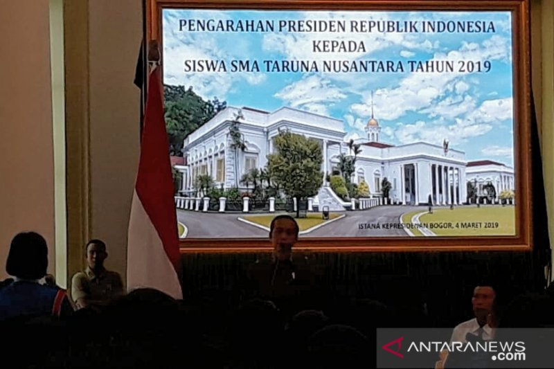 Rutan Salemba sudah terima logistik Pemilu 2024