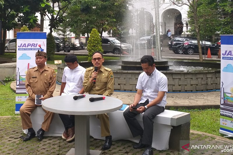 Bagaimana nasib Gedung Kesenian Jabar ditengah usulan pusat kebudayaan?