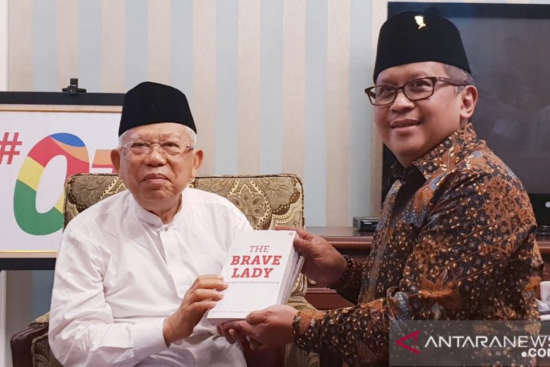 Rutan Salemba sudah terima logistik Pemilu 2024