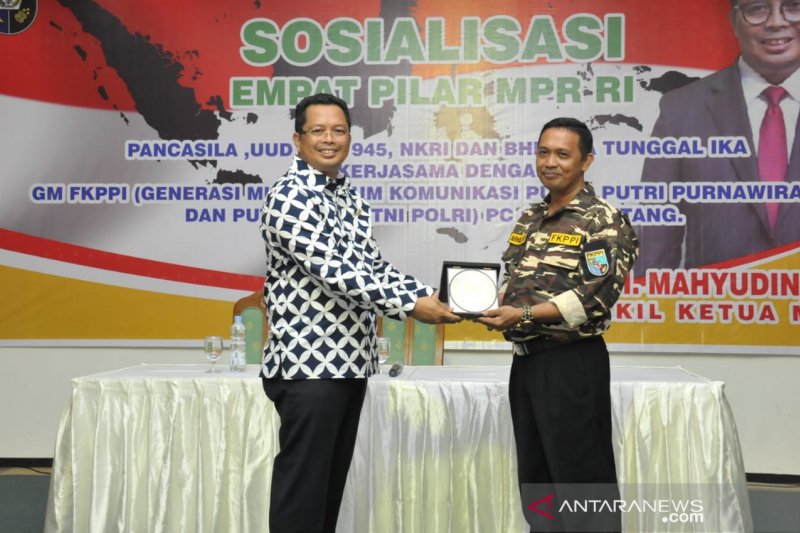 Rutan Salemba sudah terima logistik Pemilu 2024