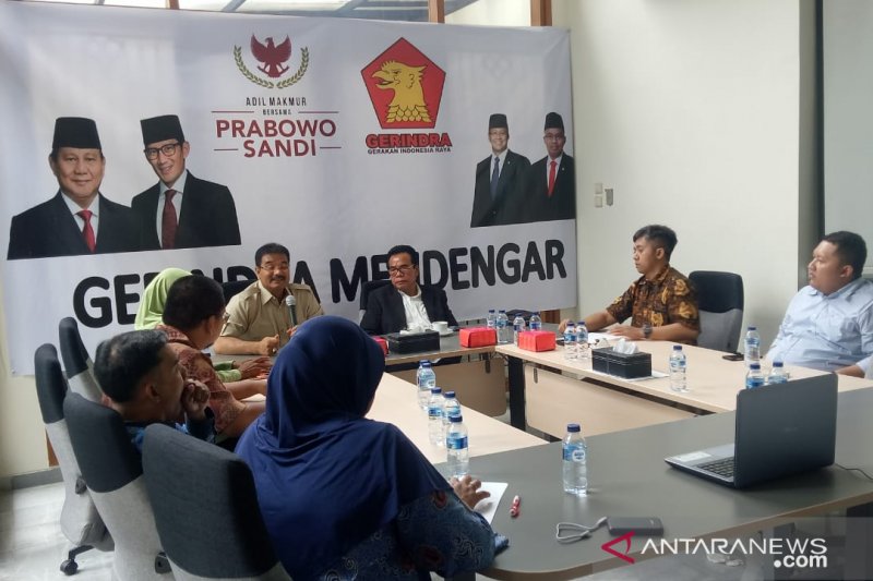 Rutan Salemba sudah terima logistik Pemilu 2024