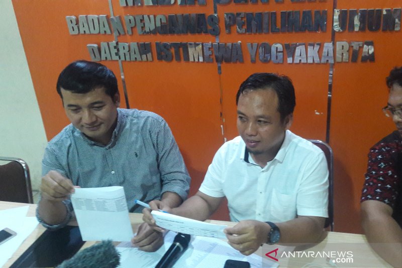 Rutan Salemba sudah terima logistik Pemilu 2024