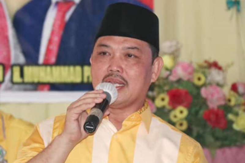 Rutan Salemba sudah terima logistik Pemilu 2024