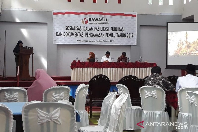 Rutan Salemba sudah terima logistik Pemilu 2024