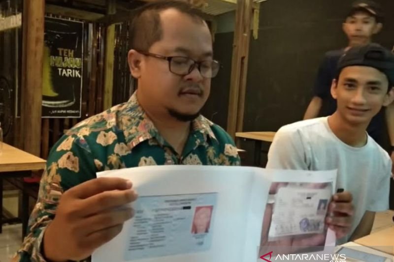 Bawaslu Cirebon temukan satu WNA masuk DPT