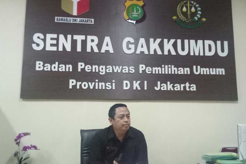 Rutan Salemba sudah terima logistik Pemilu 2024