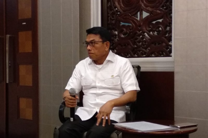 Rutan Salemba sudah terima logistik Pemilu 2024