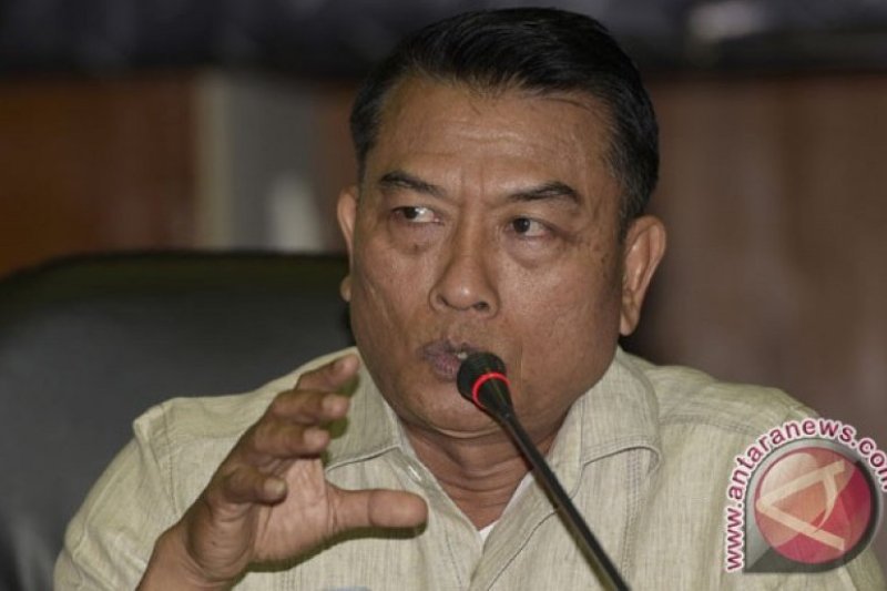 Rutan Salemba sudah terima logistik Pemilu 2024