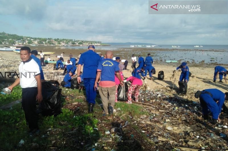 Kupang Masih Kekurangan Armada Pengangkut Sampah Antara News Kupang Nusa Tenggara Timur Antara News Nusa Tenggara Timur Berita Terkini Nusa Tenggara Timur