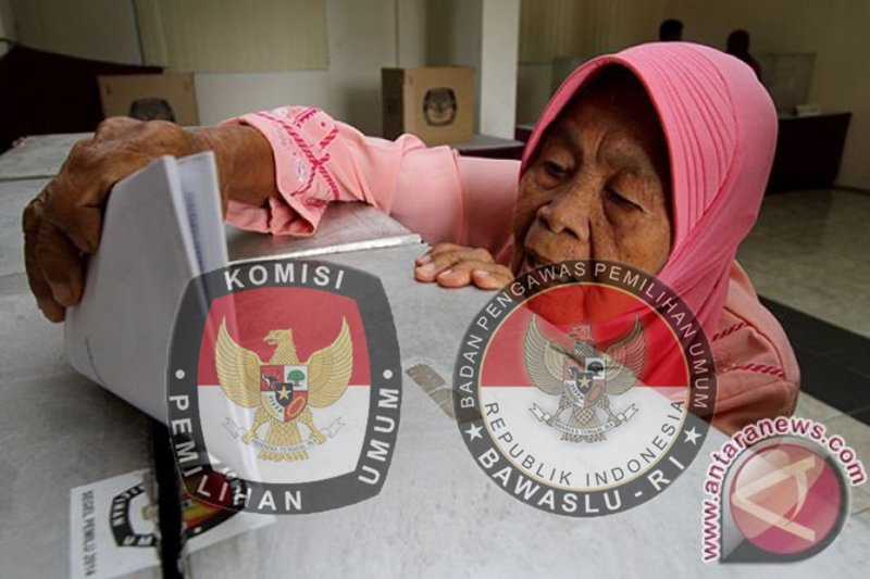 Rutan Salemba sudah terima logistik Pemilu 2024