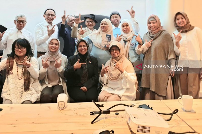 Rutan Salemba sudah terima logistik Pemilu 2024