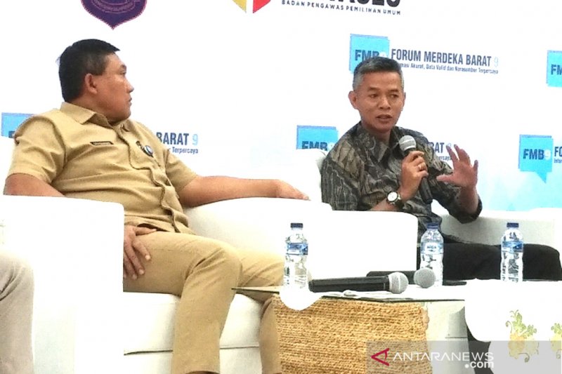 Rutan Salemba sudah terima logistik Pemilu 2024