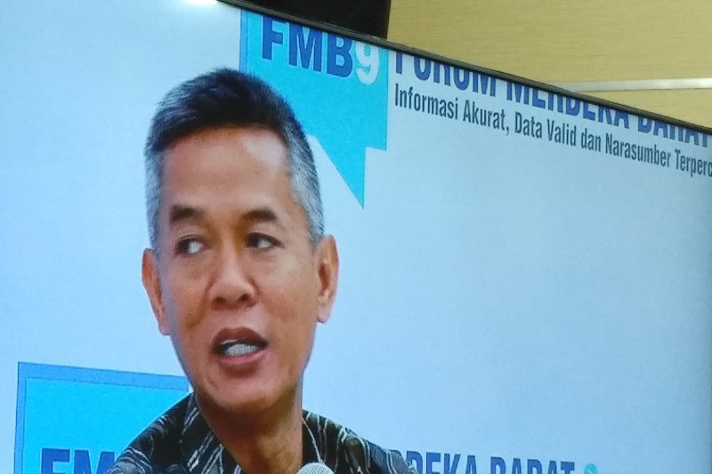 Rutan Salemba sudah terima logistik Pemilu 2024