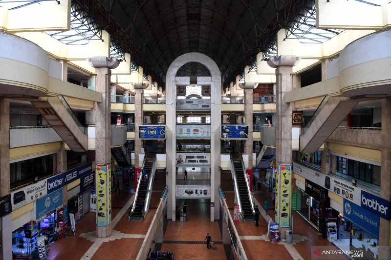 Sw tech mall