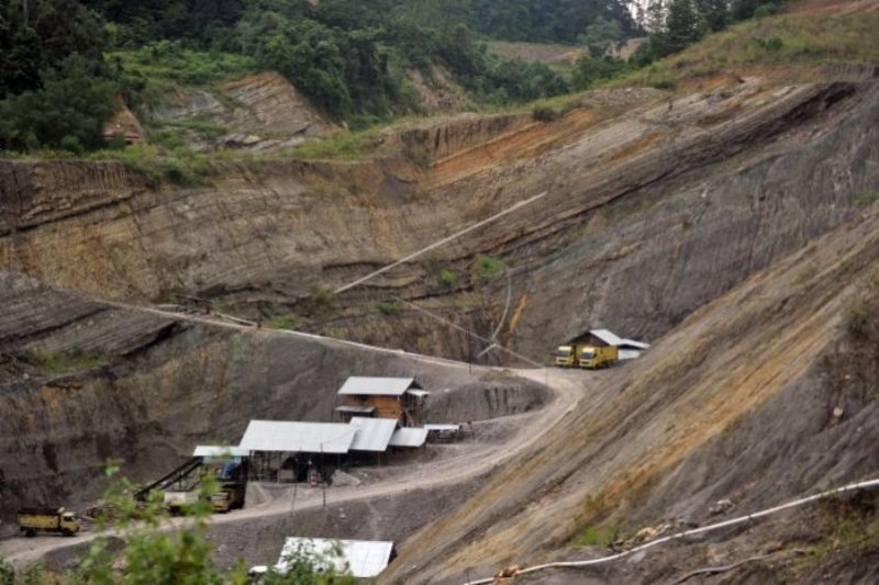 Guru Besar ITB: Minat investasi pertambangan di Indonesia rendah