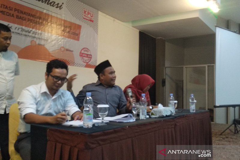 Rutan Salemba sudah terima logistik Pemilu 2024