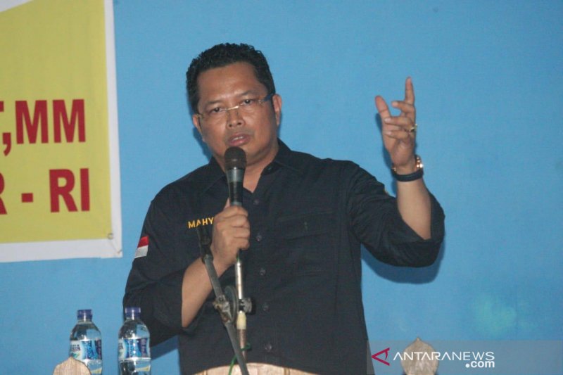 Rutan Salemba sudah terima logistik Pemilu 2024