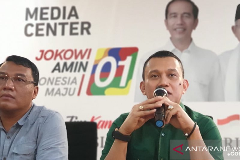 Rutan Salemba sudah terima logistik Pemilu 2024